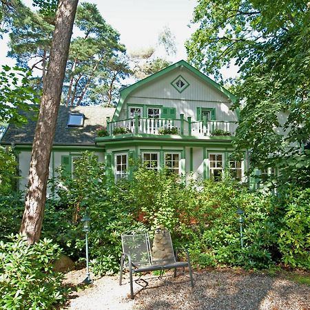 Landhaus Victoria Болтенхаген Екстериор снимка