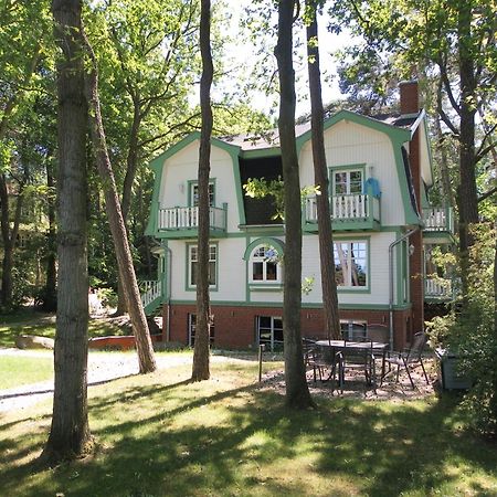 Landhaus Victoria Болтенхаген Екстериор снимка