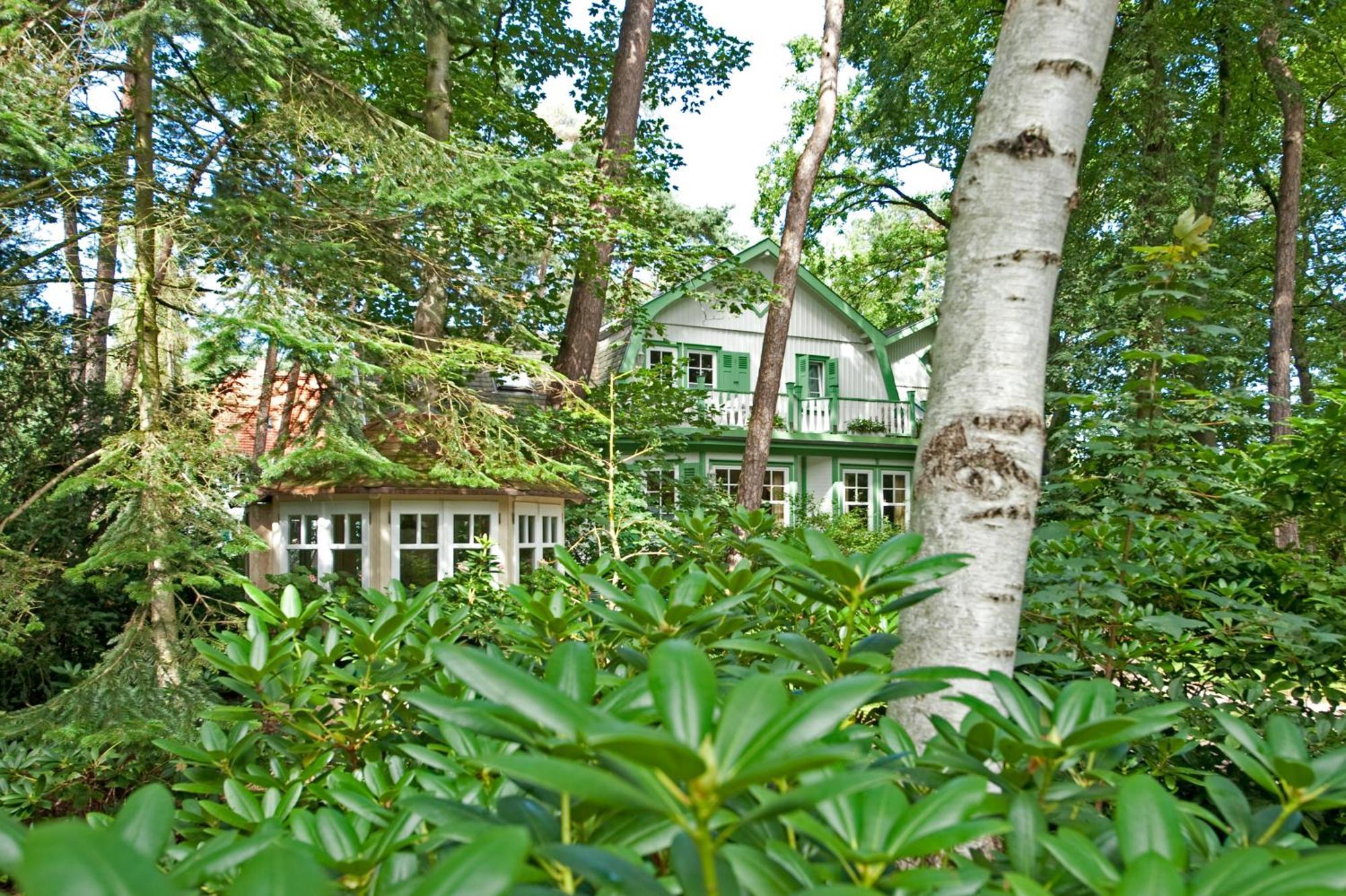 Landhaus Victoria Болтенхаген Екстериор снимка