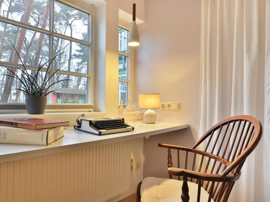 Landhaus Victoria Болтенхаген Екстериор снимка